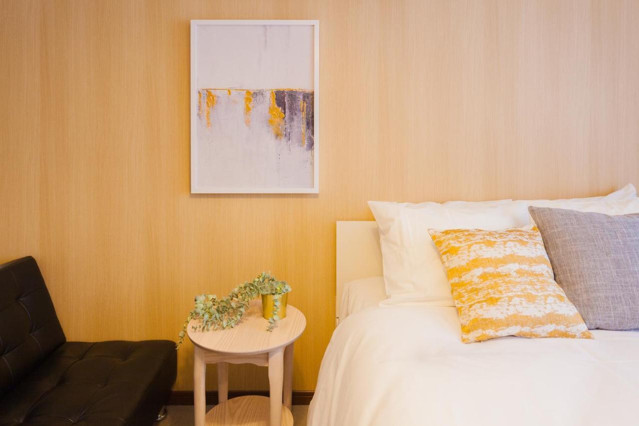 Prestige Suites Osaka Kishinosato-Tamade 외부 사진