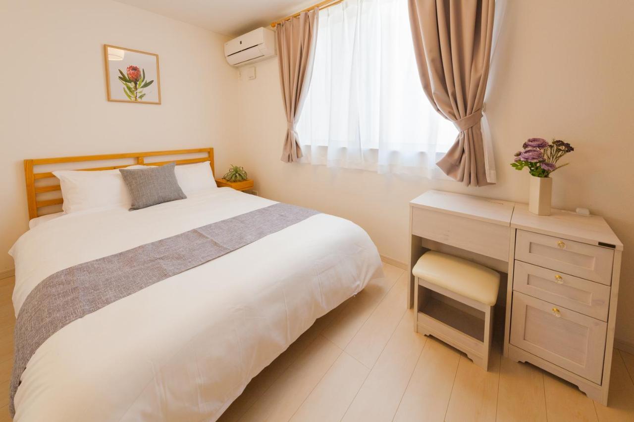 Prestige Suites Osaka Kishinosato-Tamade 외부 사진