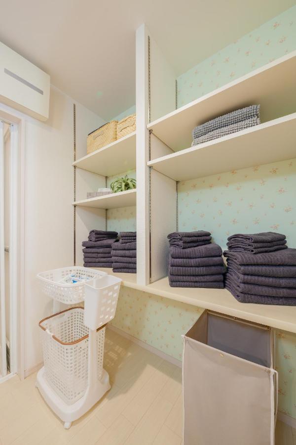 Prestige Suites Osaka Kishinosato-Tamade 외부 사진
