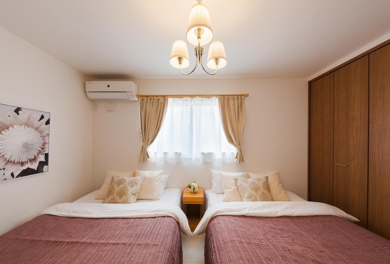 Prestige Suites Osaka Kishinosato-Tamade 외부 사진
