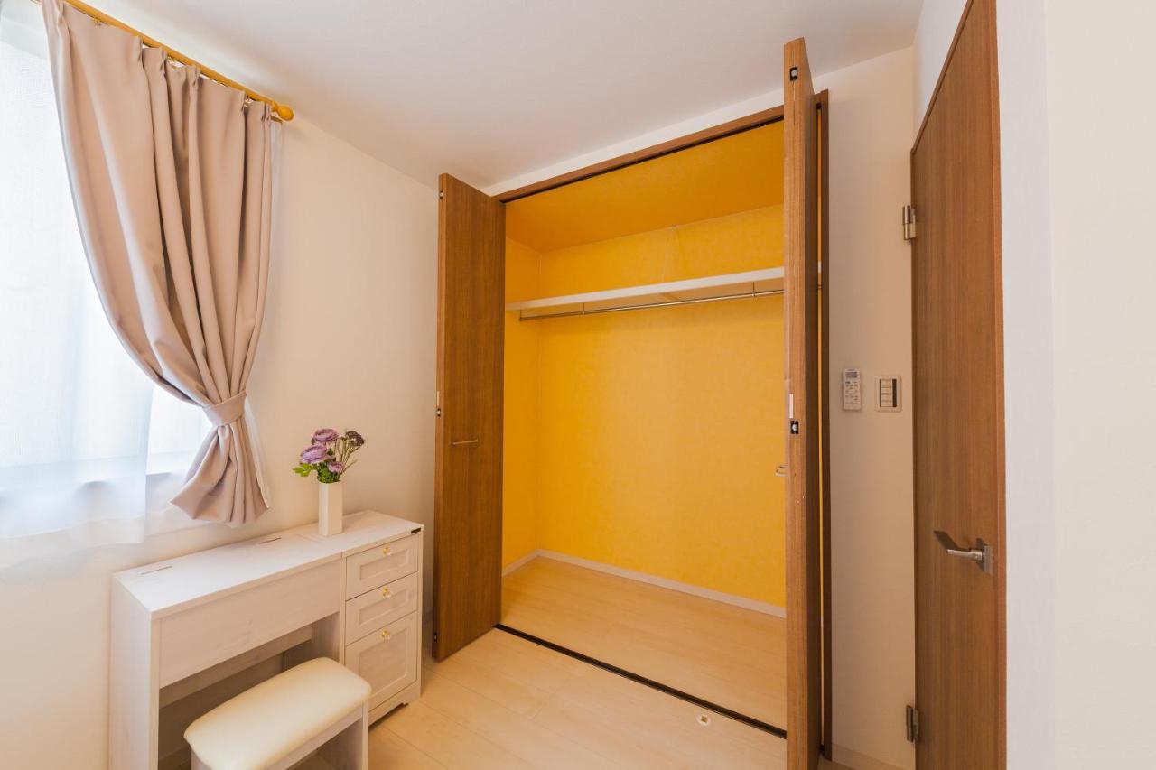 Prestige Suites Osaka Kishinosato-Tamade 외부 사진