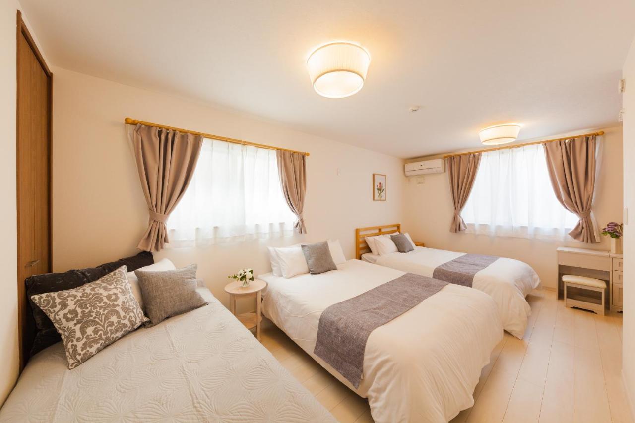 Prestige Suites Osaka Kishinosato-Tamade 외부 사진